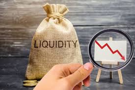Financial pressure and debt decision making